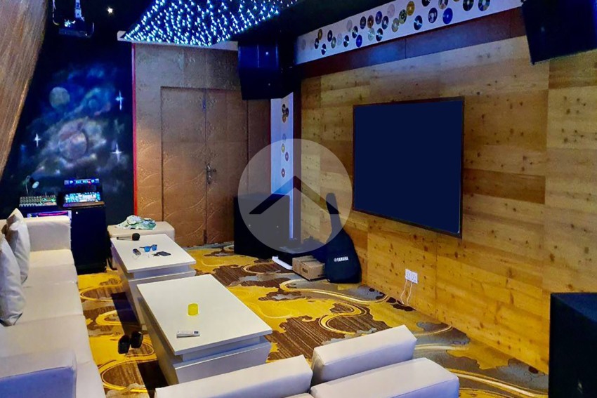 8 Bedroom Luxury Villa For Sale - Svay Dangkum, Siem Reap