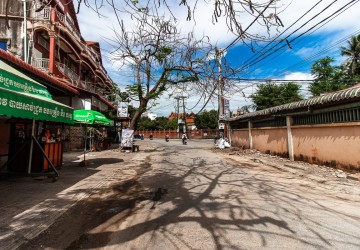 147 Sqm Land For Sale - Sala Kamreuk, Siem Reap thumbnail