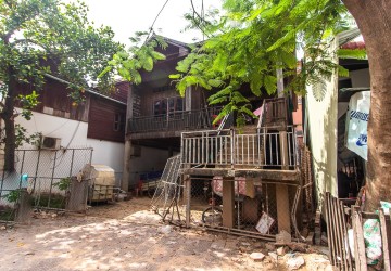 147 Sqm Land For Sale - Sala Kamreuk, Siem Reap thumbnail