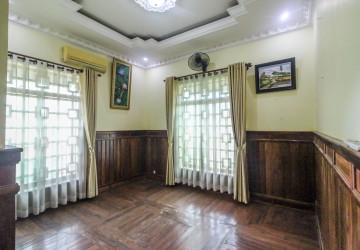 4 Bedroom Villa For Sale - Chaom Chau, Por Sen Chey, Phnom Penh thumbnail