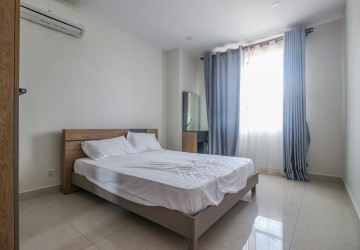 10th Floor 2 Bedroom For Sale - Highland Condo,  Chroy Changvar, Phnom Penh thumbnail