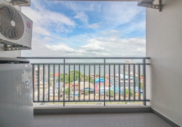 10th Floor 2 Bedroom For Sale - Highland Condo,  Chroy Changvar, Phnom Penh thumbnail