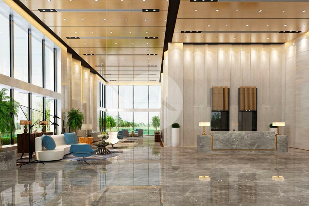 14th Floor 1 Bedroom Condo For Sale - Time Square 2, Boeng Kak I, Phnom Penh - Image 9 14th Floor 1 Bedroom Condo For Sale - Time Square 2, Boeng Kak I, Phnom Penh - Image 9