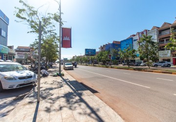 338 Sqm Land For Sale - Slor Kram, Siem Reap thumbnail