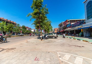 338 Sqm Land For Sale - Slor Kram, Siem Reap thumbnail