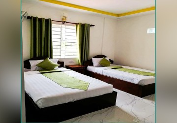 26 Bedroom Hostel For Sale - Svay Dangkum, Siem  Reap thumbnail