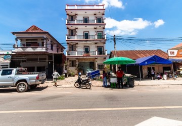 26 Bedroom Hostel For Sale - Svay Dangkum, Siem  Reap thumbnail