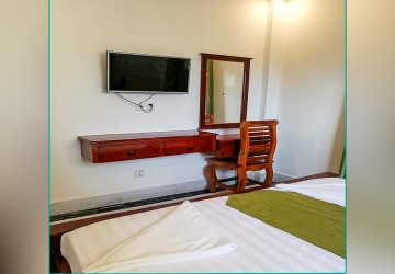 26 Bedroom Hostel For Sale - Svay Dangkum, Siem  Reap thumbnail