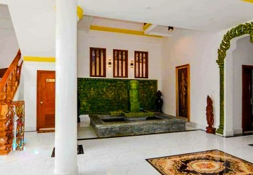 26 Bedroom Hostel For Sale - Svay Dangkum, Siem  Reap thumbnail