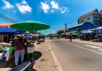 26 Bedroom Hostel For Sale - Svay Dangkum, Siem  Reap thumbnail