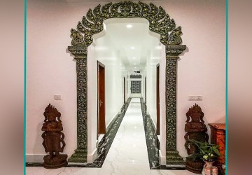 26 Bedroom Hostel For Sale - Svay Dangkum, Siem  Reap thumbnail