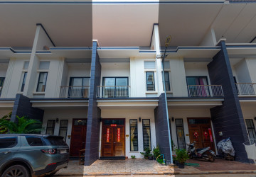 2 Bedroom Flat For Sale - Sala Kamreuk, Siem Reap thumbnail