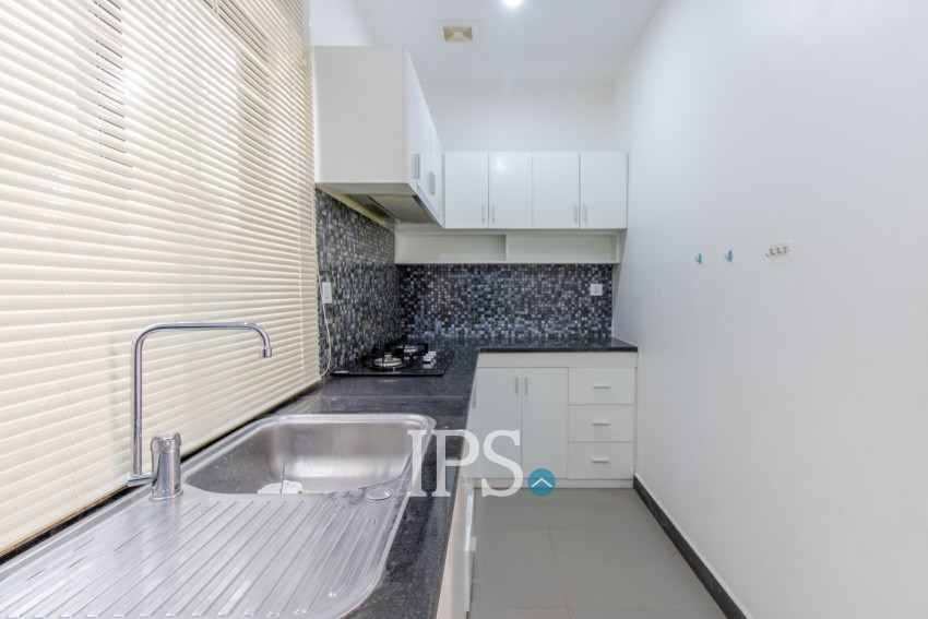 ផ្ទះល្វែង 2 បន្ទប់គេង សម្រាប់លក់- សង្កាត់សាលាកំរើក, ក្រុងសៀមរាប