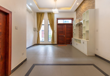 2 Bedroom Flat For Sale - Sala Kamreuk, Siem Reap thumbnail