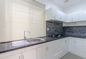 2 Bedroom Flat For Sale - Sala Kamreuk, Siem Reap thumbnail