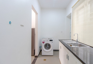 2 Bedroom Flat For Sale - Sala Kamreuk, Siem Reap thumbnail