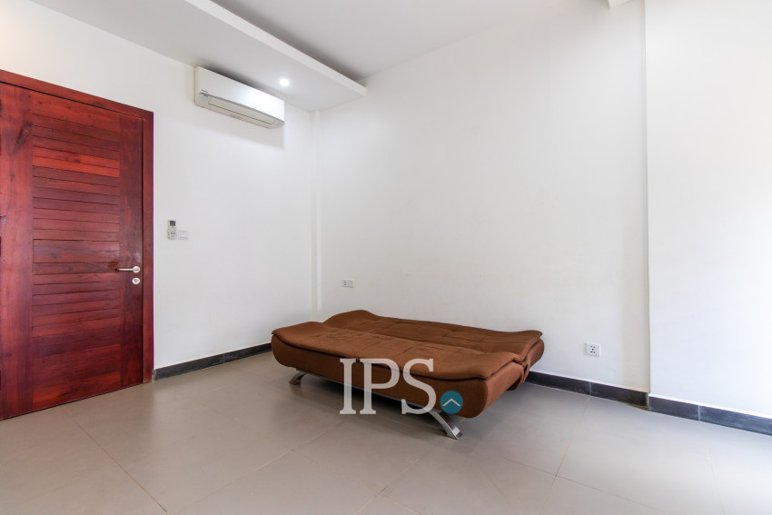 ផ្ទះល្វែង 2 បន្ទប់គេង សម្រាប់លក់- សង្កាត់សាលាកំរើក, ក្រុងសៀមរាប