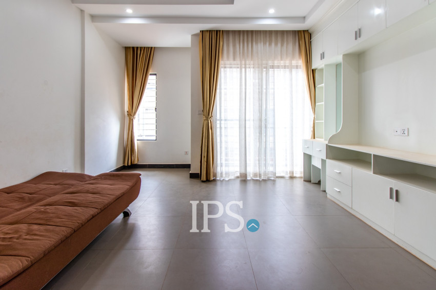 ផ្ទះល្វែង 2 បន្ទប់គេង សម្រាប់លក់- សង្កាត់សាលាកំរើក, ក្រុងសៀមរាប