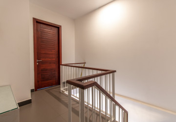 2 Bedroom Flat For Sale - Sala Kamreuk, Siem Reap thumbnail