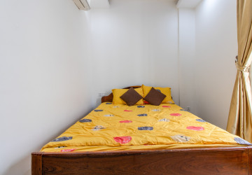 2 Bedroom Flat For Sale - Sala Kamreuk, Siem Reap thumbnail