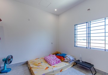 2 Bedroom Villa For Sale - Sambour, Siem Reap thumbnail