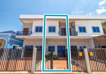 2 Bedroom Villa For Sale - Sambour, Siem Reap thumbnail