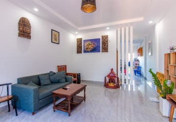 2 Bedroom Villa For Sale - Sambour, Siem Reap thumbnail