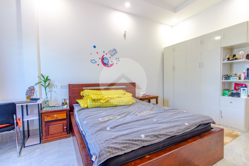2 Bedroom Villa For Sale - Sambour, Siem Reap