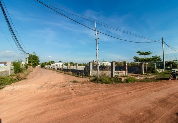 176 Sqm Land For Sale - Sambour, Siem Reap thumbnail