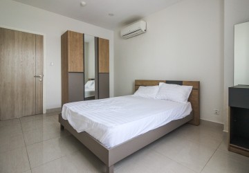 2 Bedroom Condo For Rent - Highland Condo, Chroy Changvar, Phnom Penh thumbnail