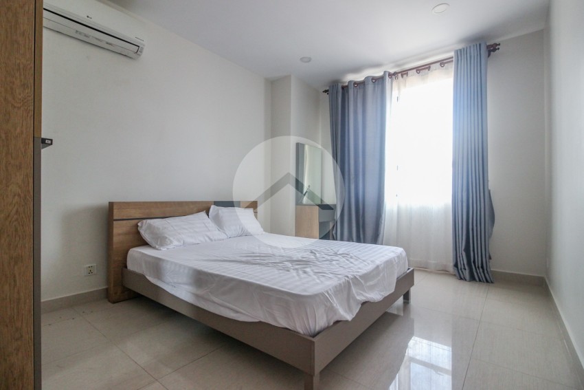2 Bedroom Condo For Rent - Highland Condo, Chroy Changvar, Phnom Penh