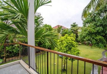 4 Bedroom Garden Villa For Rent - Sala Kamreuk, Siem Reap thumbnail