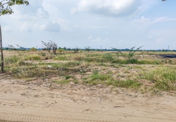 10 Ha Land For Sale - Hun Sen BLVD, Phnom Penh thumbnail