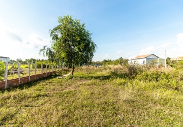 180 Sqm Land For Sale - Sala Kamreuk, Siem Reap thumbnail