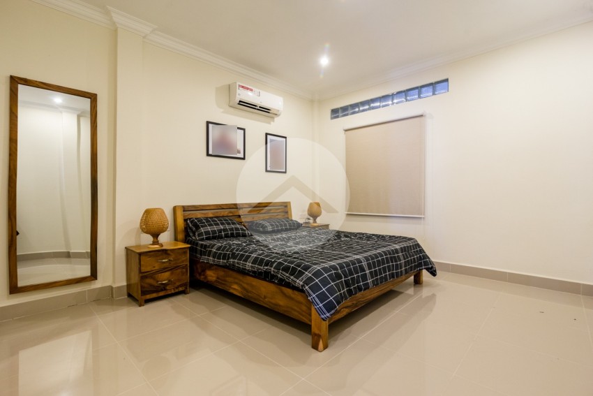 Renovated 2 Bedroom Apartment For Sale - Phsar Kandal 2, Phnom Penh
