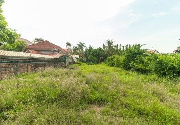 664 Sqm Land For Sale - Sala Kamreuk, Siem Reap thumbnail