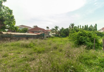 664 Sqm Land For Sale - Sala Kamreuk, Siem Reap thumbnail