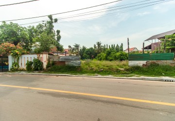 664 Sqm Land For Sale - Sala Kamreuk, Siem Reap thumbnail