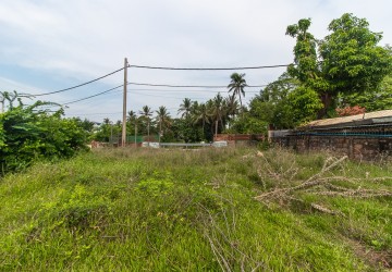 664 Sqm Land For Sale - Sala Kamreuk, Siem Reap thumbnail