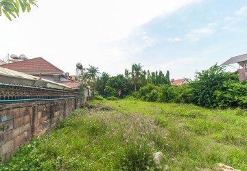 664 Sqm Land For Sale - Sala Kamreuk, Siem Reap thumbnail