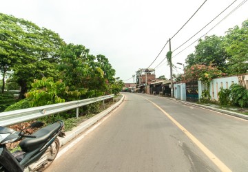 664 Sqm Land For Sale - Sala Kamreuk, Siem Reap thumbnail