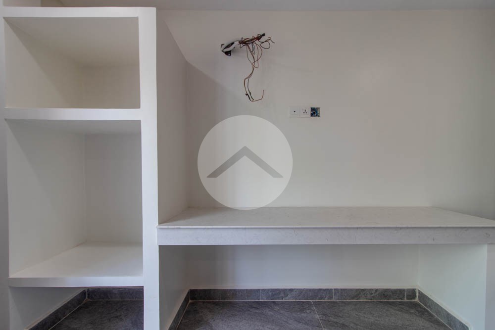 1 Bed Studio Apartment For Rent - Wat Damnak, Siem Reap - Image 13