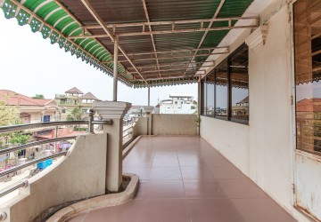 8 Bedroom Shophouse For Sale - Kouk Chak, Siem Reap thumbnail