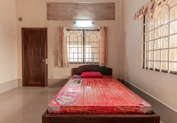 8 Bedroom Shophouse For Sale - Kouk Chak, Siem Reap thumbnail