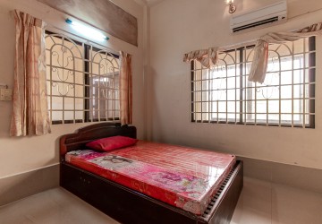 8 Bedroom Shophouse For Sale - Kouk Chak, Siem Reap thumbnail