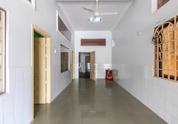 8 Bedroom Shophouse For Rent - Kouk Chak, Siem Reap thumbnail