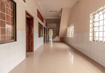 8 Bedroom Shophouse For Rent - Kouk Chak, Siem Reap thumbnail