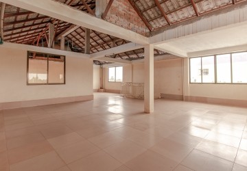 8 Bedroom Shophouse For Rent - Kouk Chak, Siem Reap thumbnail