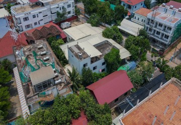664 Sqm Land For Sale - Wat Bo, Siem Reap thumbnail