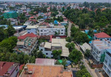 664 Sqm Land For Sale - Wat Bo, Siem Reap thumbnail